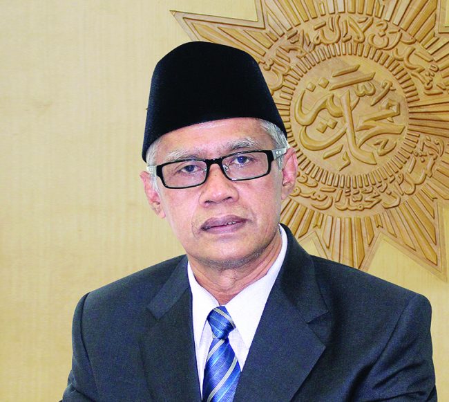 Tokoh-tokoh Muhammadiyah Masuk Daftar 500 Muslim Paling Berpengaruh di Dunia CirebonMU