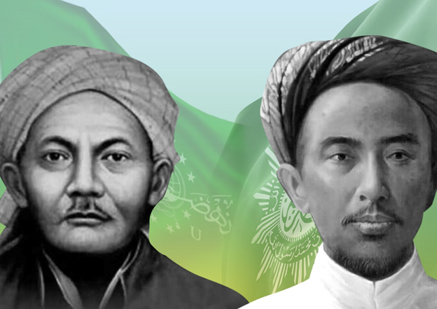 Kiai Ahmad Dahlan dan Kiai Hasyim Asy’ari: Seorang Habib Sekaligus Keturunan Wali Songo