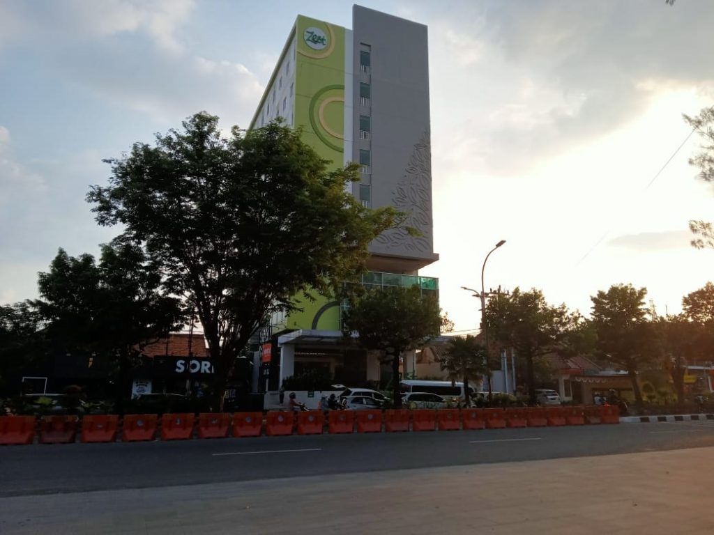 29 Hotel dan 50 bus Panitia Siapkan Bagi Peserta Muktamar ke-48 CirebonMU