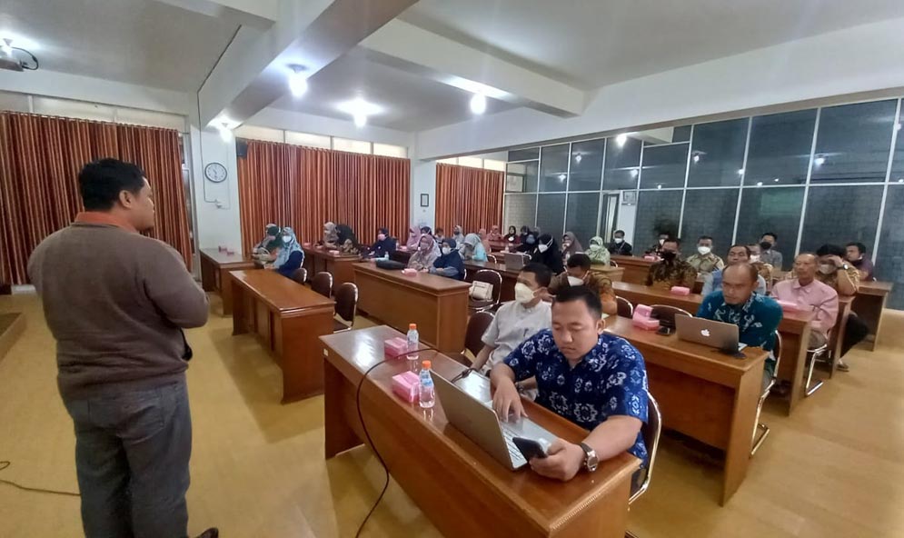 Kedokteran UMS Siap Jalankan Rumah Sakit Lapangan Saat Muktamar Muhammadiyah Ke-48 CirebonMU