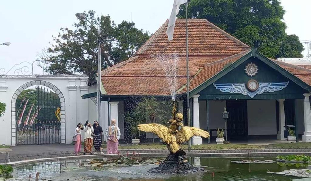 Segera Rilis, Paket Wisata Walking Tour Muhammadiyah Surakarta untuk Penggembira Muktamar CirebonMU