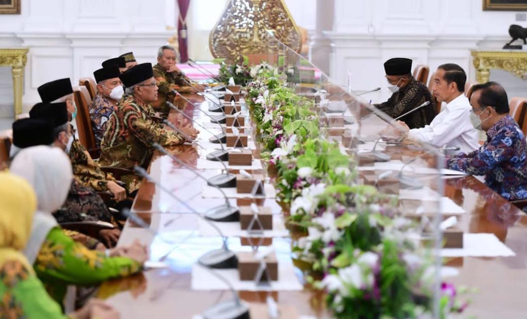 Menteri BUMN Akan Kumpulkan Direktur BUMN Untuk Dukung Muktamar Muhammadiyah dan Aisyiyah ke-48 CirebonMU