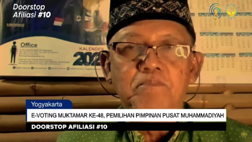 Muktamar Muhammadiyah ‘Aisyiyah Ke-48, Muktamar Era Digital CirebonMU