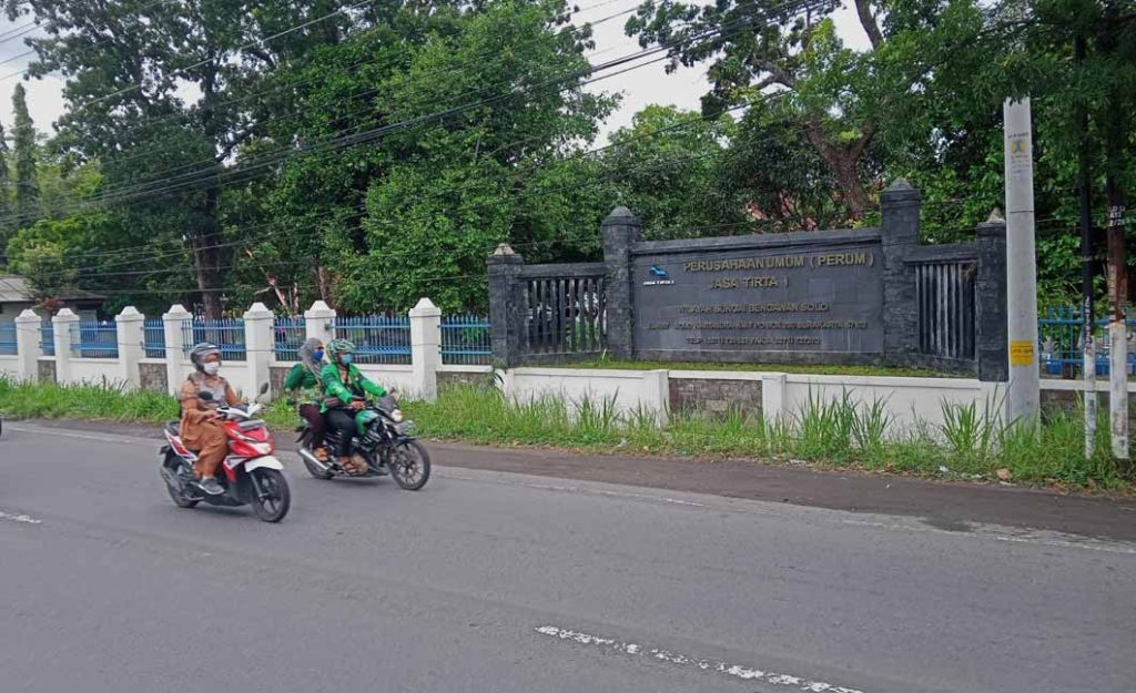 Tiga Lembaga Milik Kementerian PUPR Siap Dukung Muktamar CirebonMU