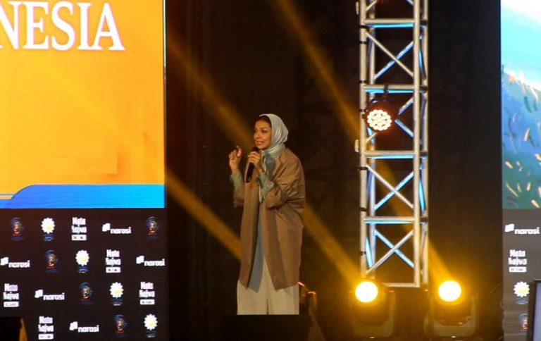 Media Afiliasi Muhammadiyah Harus Lebih Kekinian, Ini Saran Najwa Shihab