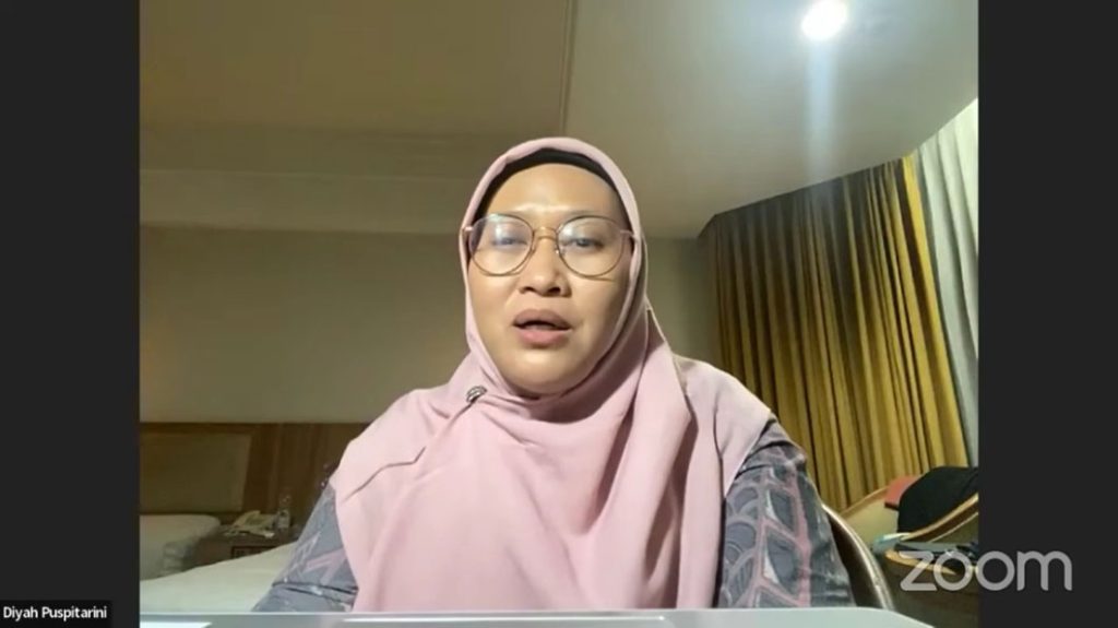 Nasyiatul Aisyiyah Siap Hasilkan Isu Strategis Memajukan Perempuan di Muktamar Ke-14 CirebonMU