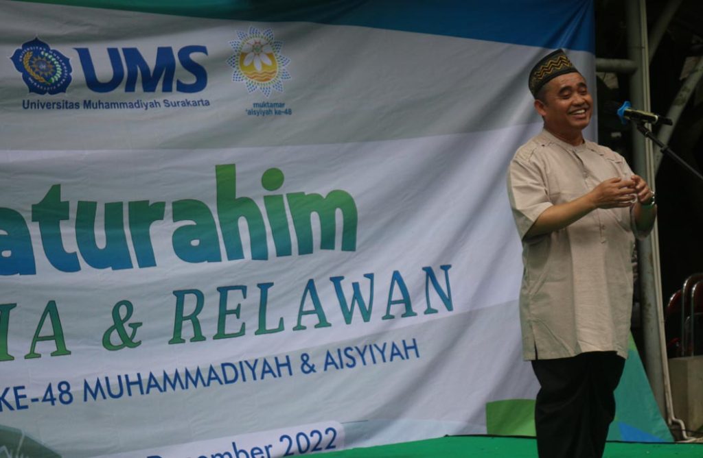 Alhamdulillah, Terkumpul Rp 2 Miliar untuk Korban Bencana Alam Cianjur CirebonMU
