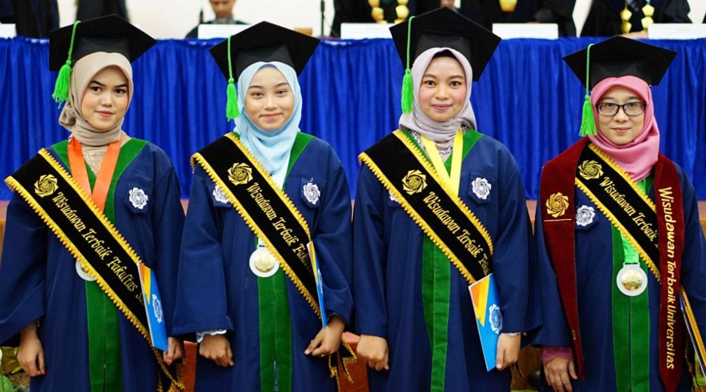 Universitas Muhammadiyah Bandung Gelar Wisuda Keempat CirebonMU