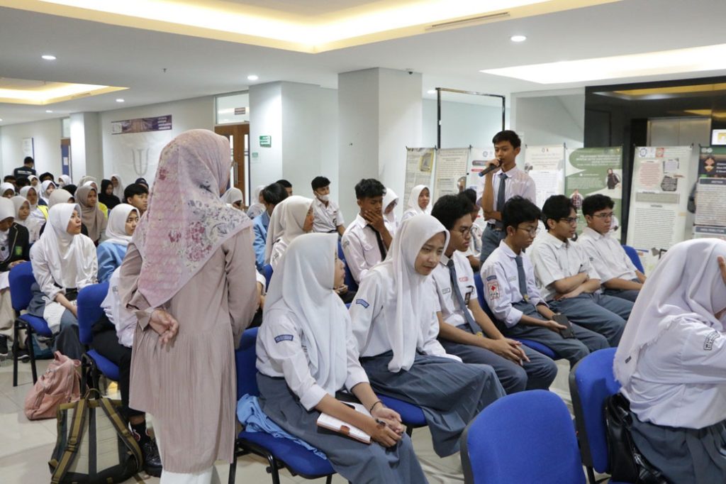 Cegah Perundungan/Bullying Dikalangan Pelajar, UM Bandung Bentuk Duta Anti Bullying CirebonMU