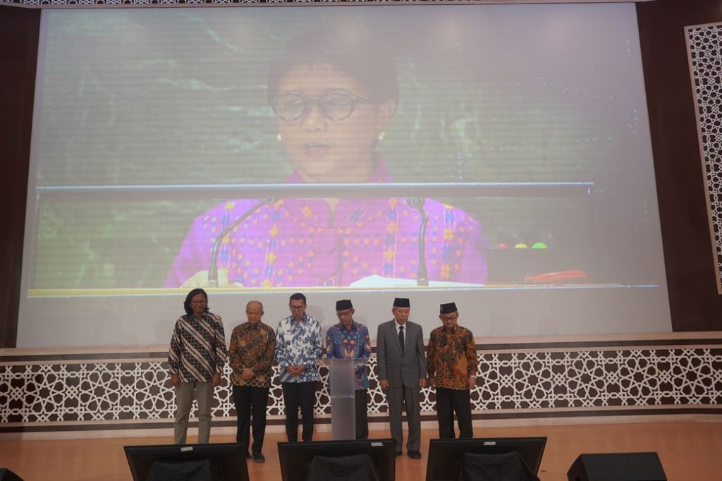 UAD Yogyakarta Inisiasi Forum Global untuk Gerakan Iklim CirebonMU