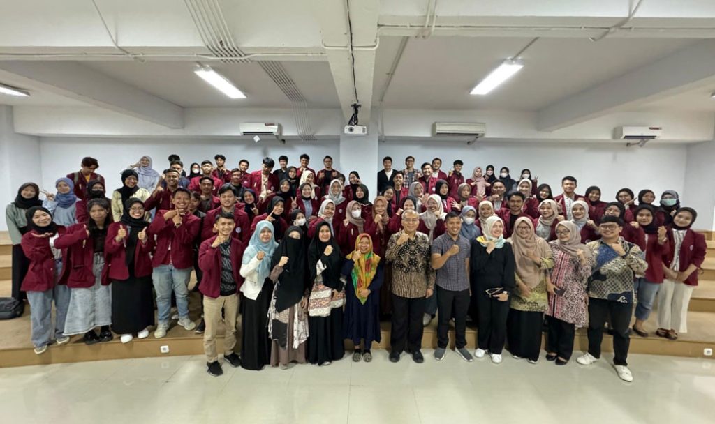 UM Bandung Kembangkan Keahlian dan Kompetensi Mahasiswa Melalui MBKM CirebonMU