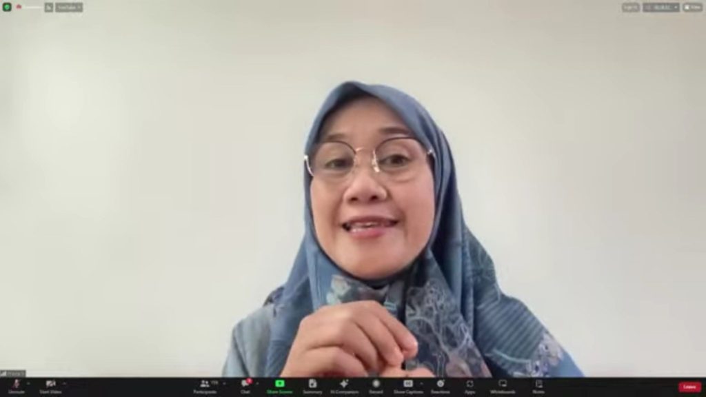 Upaya Cegah KLB Polio, RS PKU Bantul Adakan Webinar Nasional CirebonMU