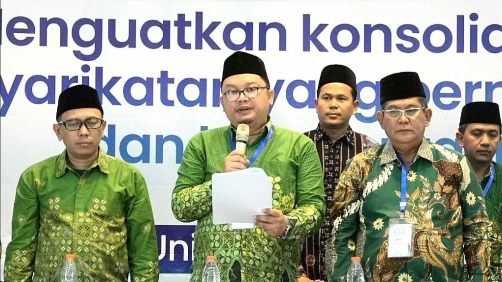 Muhammadiyah Jawa Barat Serukan Politik Bermarwah Berkemajuan CirebonMU