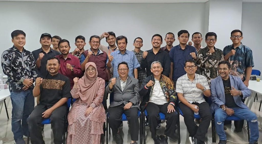 Pimpinan Wilayah Muhammadiyah Jawa Barat Gelar Rapat Kerja bersama MPI PDM se Jawa Barat CirebonMU