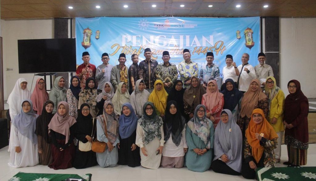 Ketua PWM Tegaskan Agar Aktivis Persyarikatan dapat Merefleksikan Kembali Visi Dan Misi Muhammadiyah Jawa Barat CirebonMU