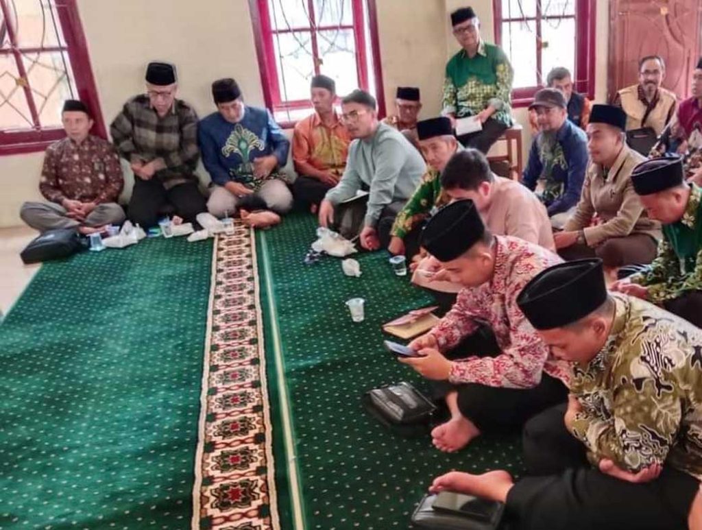 Muhammadiyah Tasikmalaya Adakan Gebyar Pengajian Daerah CirebonMU