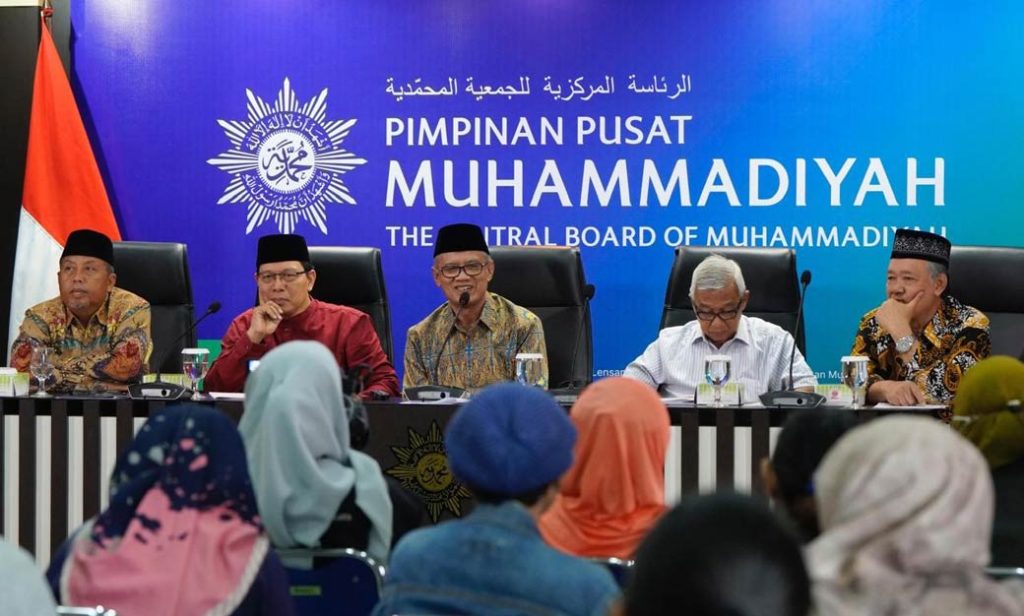 Muhammadiyah Ajak Kolaborasi dalam Menghadirkan Kemakmuran untuk Semua CirebonMU